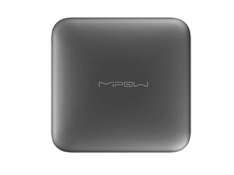 پاور بانک میکرو یو اس بی مایپو MiPOW POWER CUBE 9000M