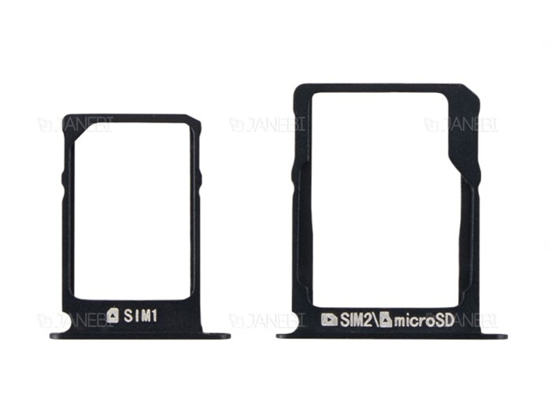 خشاب سیمکارت سامسونگ Samsung Galaxy A3/A5/A7 Sim Card Slot