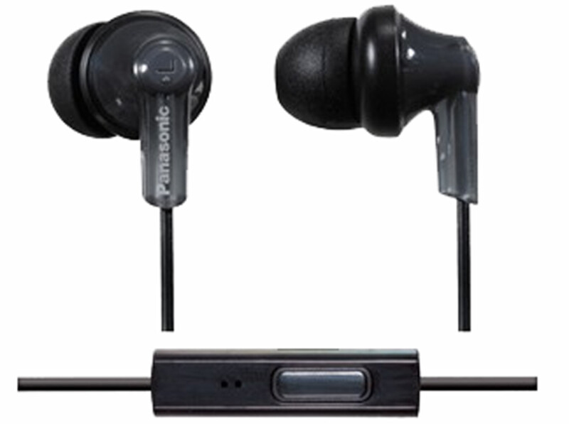 هدست پاناسونیک مدل Panasonic RP-TCN120