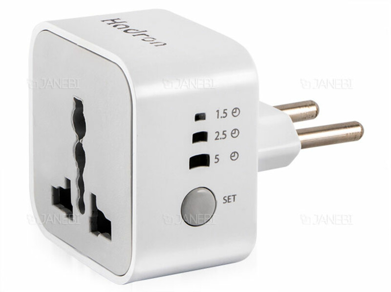 محافظ هوشمند هادرون Hadron Smart Power Protector P101