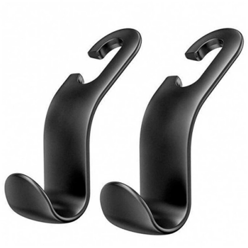 قلاب نگهدارنده لوازم مخصوص صندلی خودرو ارلدام ET-EH253