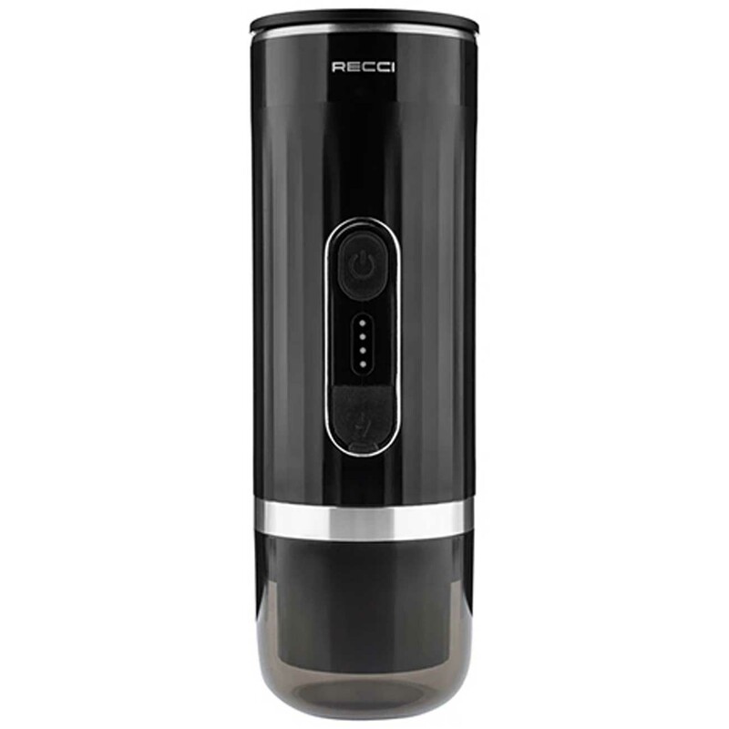 قهوه ساز شارژی قابل حمل رسی RA29