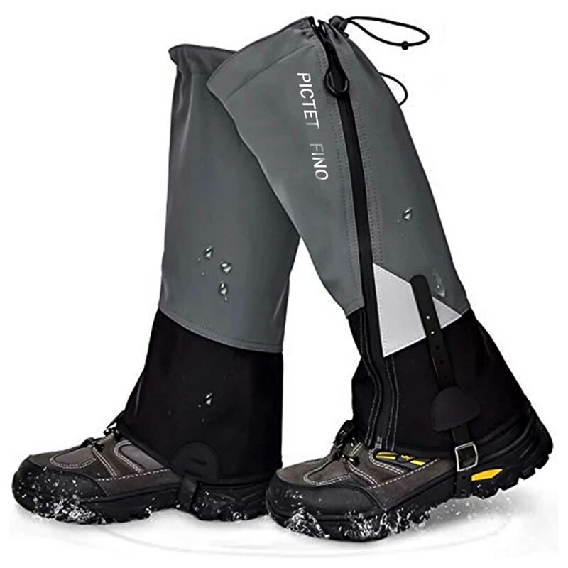 گتر کوهنوردی پیکتت فاینو RH91