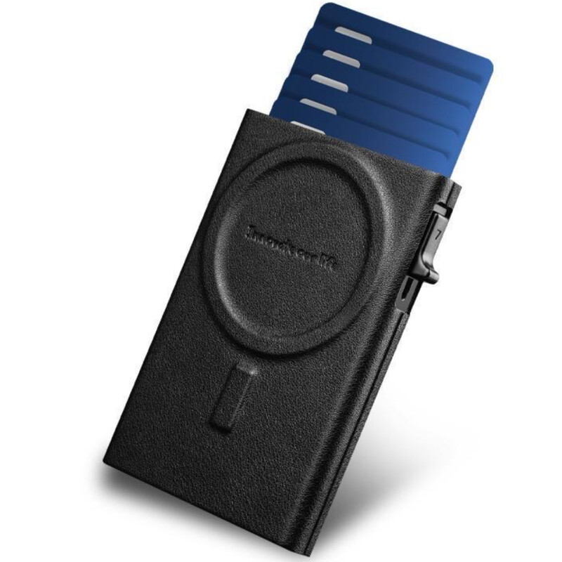 جا کارتی مگنتی ژوس ZS-CB-001