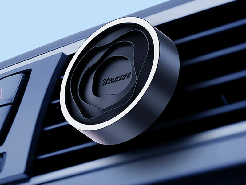 خوشبوکننده هوای داخل خودرو رانمی Runmei air conditioner Car aromatherapy URLIFE-2