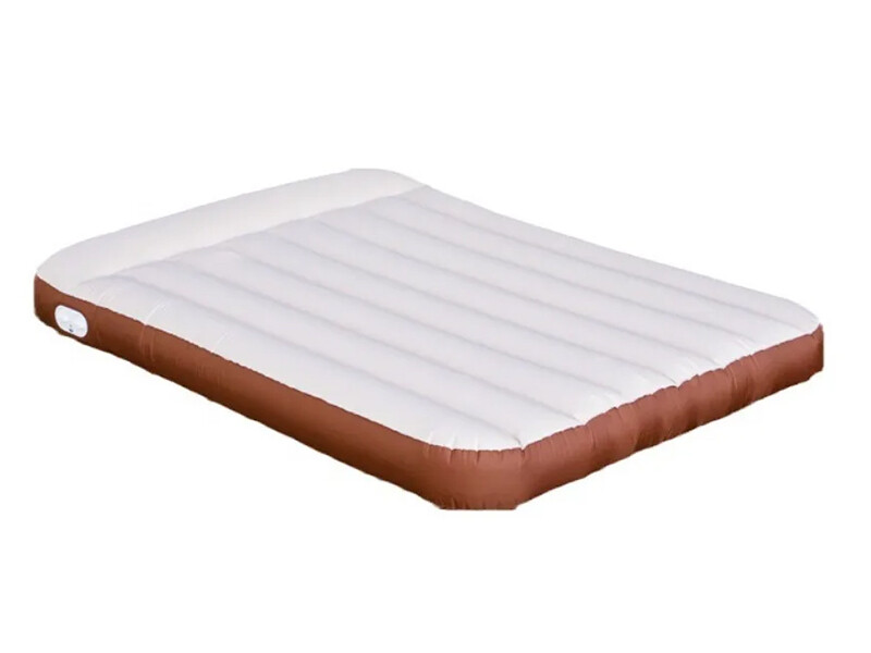 تشک بادی دونفره اتوماتیک قابل حمل New One Button Automatic Inflatable Bed Double Outdoor Camping Folding Air yc-fcd02