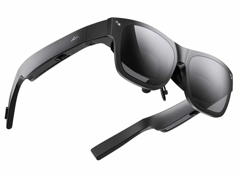 عینک هوشمند تی سی ال TCL GLASSES NXTWEAR S Plus