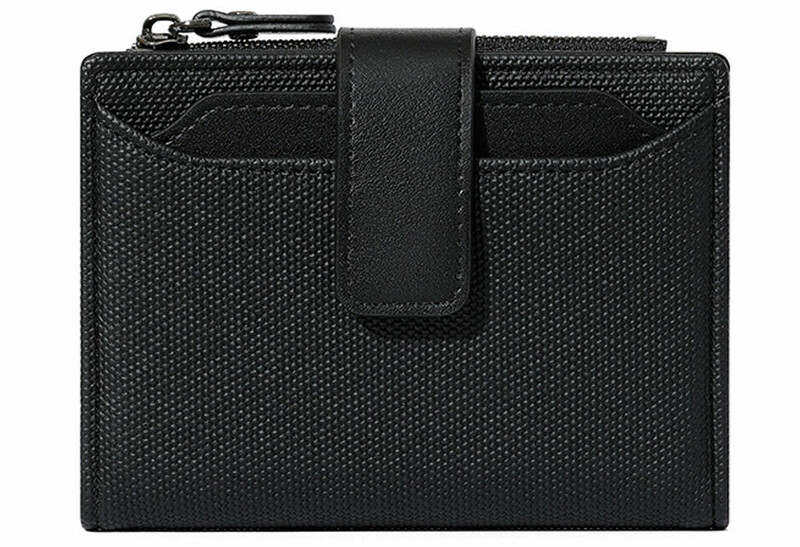 کیف پول مردانه تائومیک میک TAOMICMIC men's leather wallet S3110