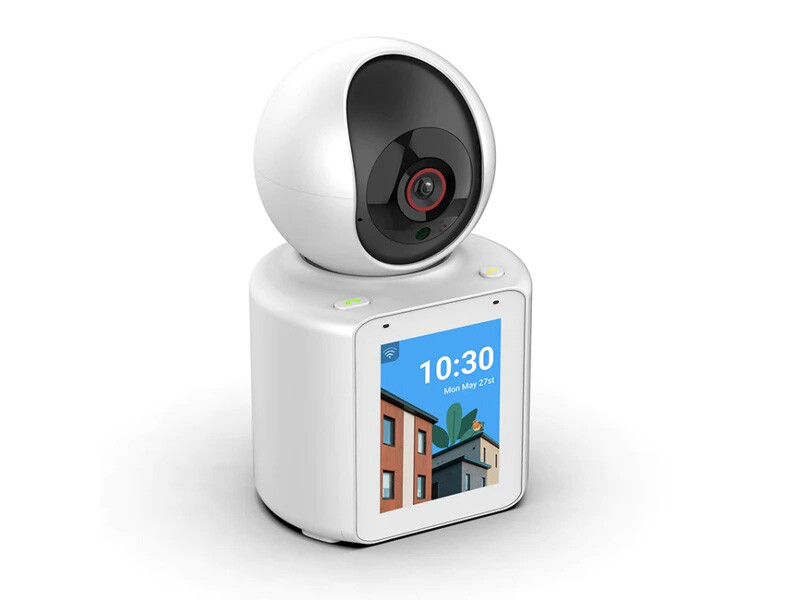 دوربین تماس تصویری هوشمند C31 1080P Video Calling WiFi HD Camera