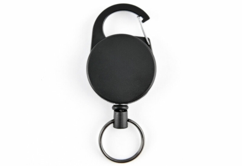 جاکلیدی ضد سرقت پلاستیکی با دوام anti-theft keychain plastic