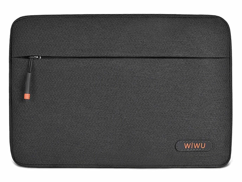 کیف لوازم جانبی ویوو WiWU Pilot Travel Pouch with Multiple Layer Organizer Bag