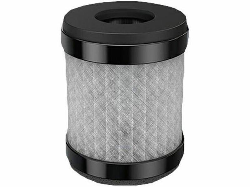 فیلتر هپا سازگار با دستگاه تصفیه هوای خودرو ZB169 یوسامز USAMS HEPA H13 Carbon Air Sterilizer Filter US-ZB169 JHQLX01