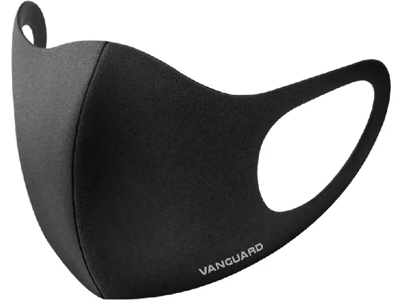 ماسک نانو آنتی باکتریال ویوا مادرید Viva Media Puro Anti Bacterial Nano Zinc Mask