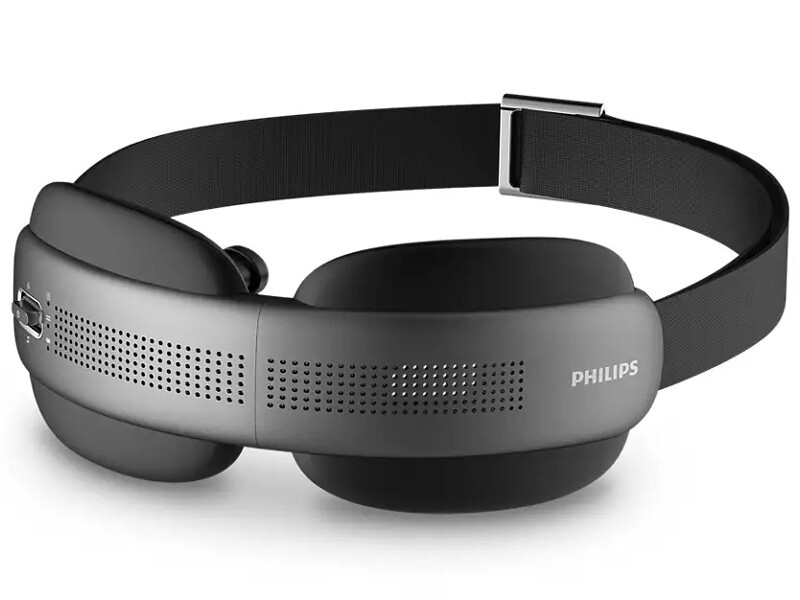 ماساژور چشم فیلیپس Philips PPM2522 Eye Massager