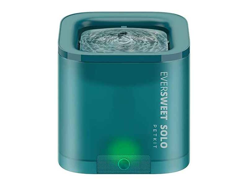 دستگاه تصفیه آب هوشمند حیوانات خانگی PETKIT Smart Water Dispenser Multiple Purification Automatic for Pet