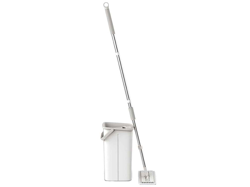 ست سطل و زمین شوی کوانج Cleaning kit Quange TQ-100 QJ031001