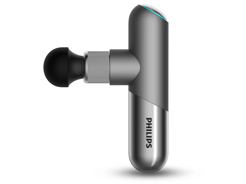 ماساژور تفنگی فیلیپس Philips PPM7501 Sport Mini Massage Gun