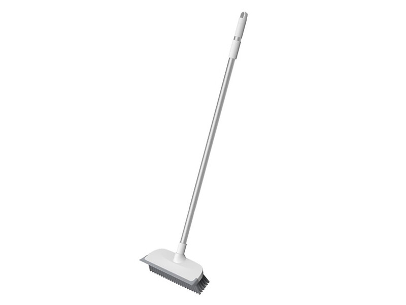 برس کف حمام دوکاره Qualitell Dual-Use Bathroom Floor Brush
