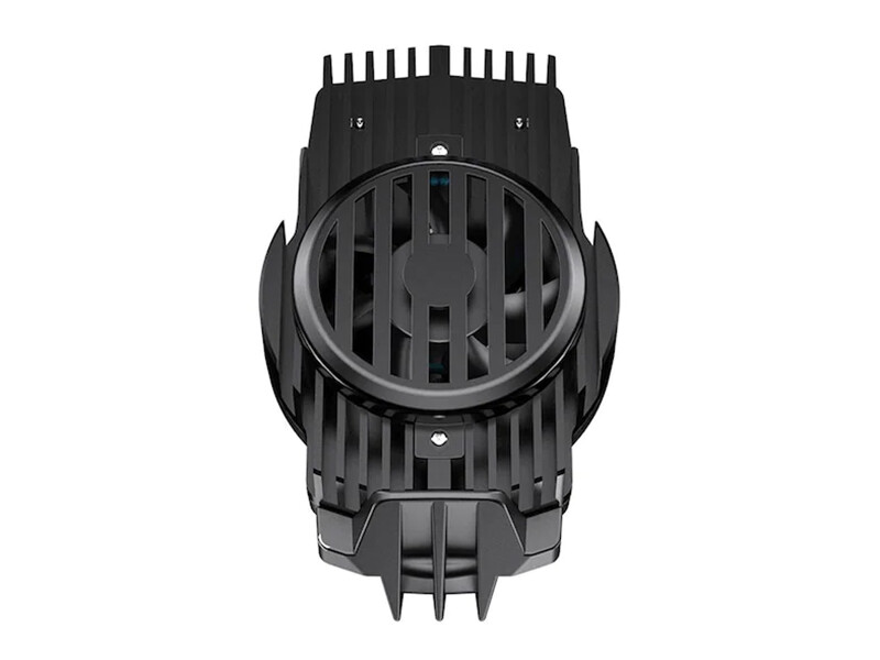 فن خنک کننده موبایل اوریکو ORICO X5-BK Phone Cooler Fan RGB Light 7000 RPM