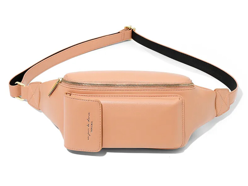 کیف کمری و شانه ای زنانه و مردانه تائومیک میک D7073