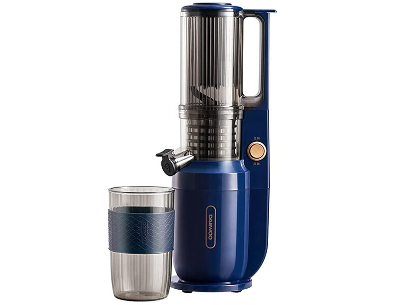 آبمیوه گیری آهسته دوو DAEWOO DY-BM03 Slow Juicer