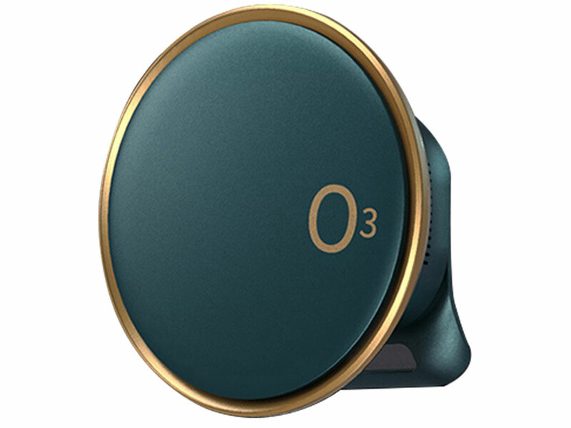 دستگاه اوزون ساز خانگی قابل حمل راک Rock Portable Ozone Sterilizer