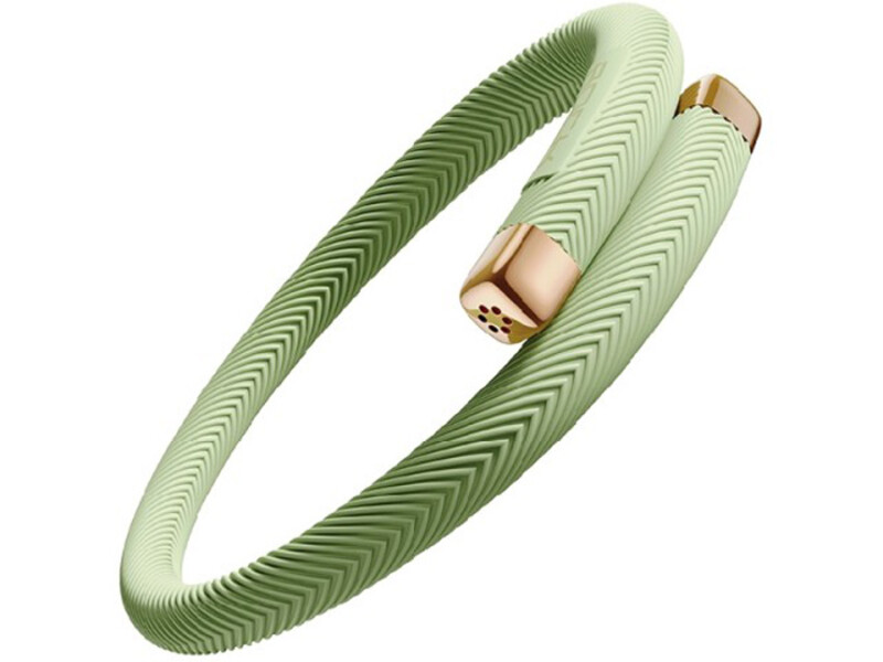 دستبند دفع حشرات راک Rock NG-3150A Mosquito Repellent Wrist Band