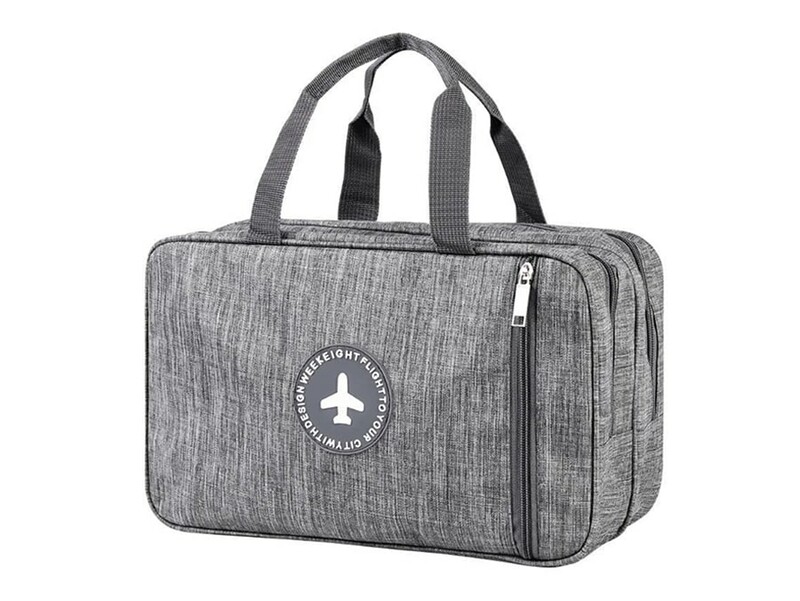 کیف چند منظوره ضد آب weekeight flight to your city with design Bag
