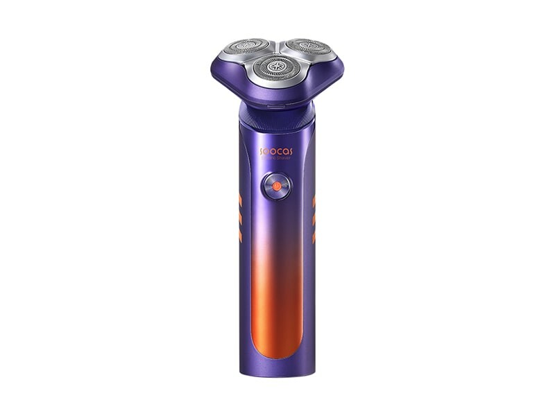 ماشین ریش تراش شارژی SOOCAS S31 Shaver Razor Electric Man Shaving Machine