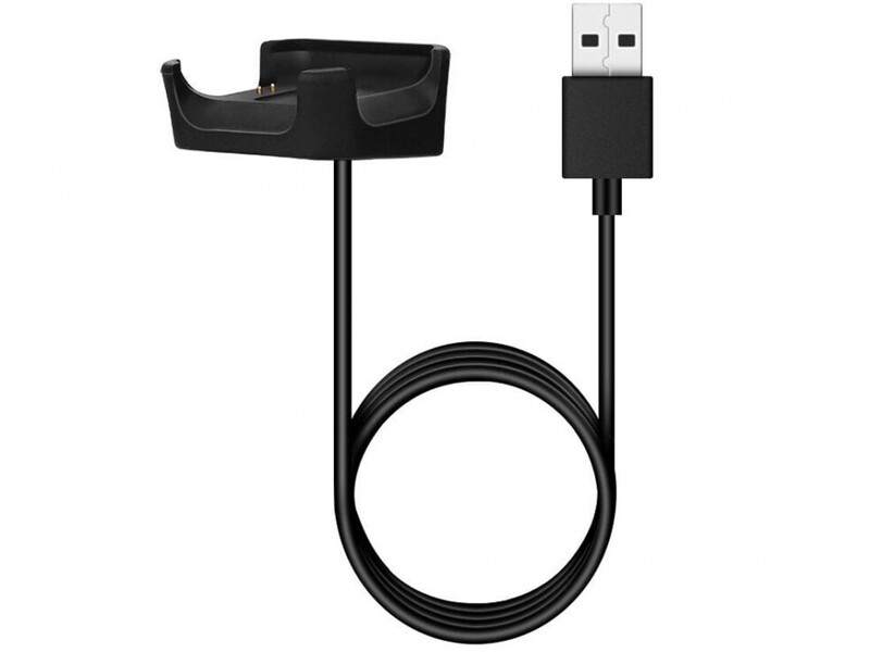 شارژر ساعت هوشمند شیائومی Xiaomi Mi Watch Lite / Redmi Watch Smart Watch USB Charging