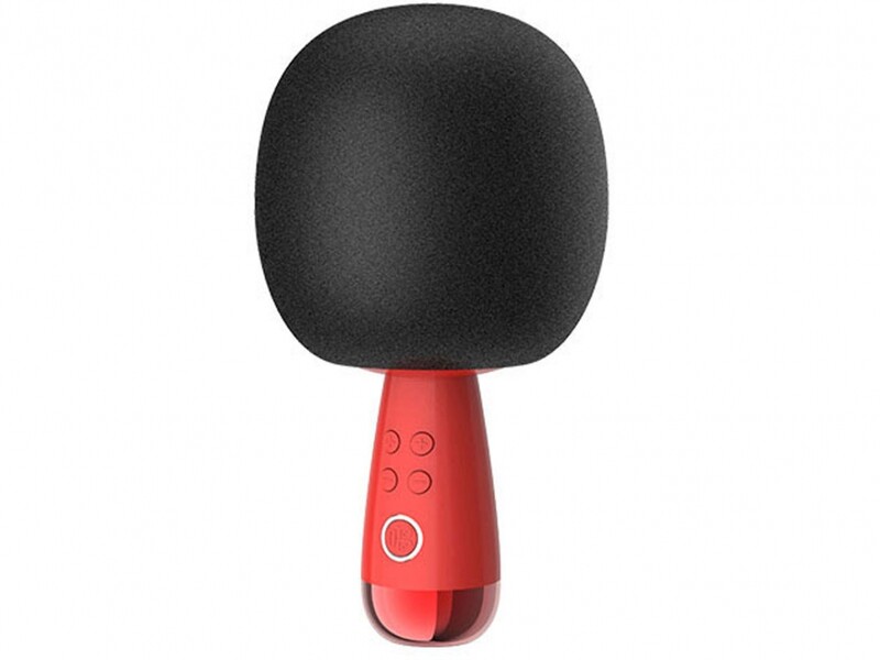 میکروفون بی‌سیم Sing it Little Dome Microphone G2