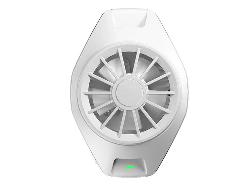 فن خنک‌کننده موبایل Black Shark Frozen Refrigeration Back Clip Standard Edition