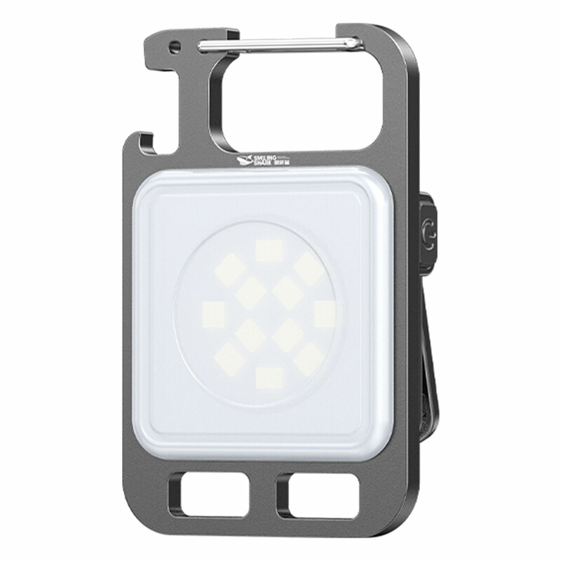 مینی لامپ چندمنظوره اسمایلینگ شارک TIP-0013A