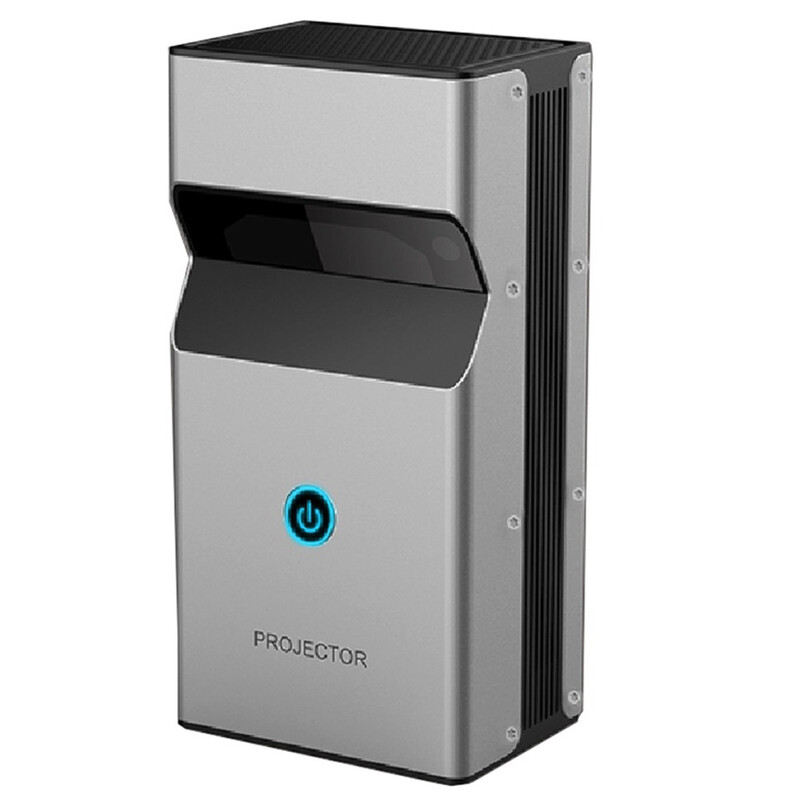 ویدئو پروژکتور پاورولوژی PUSHDLP