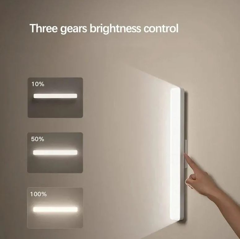 چراغ مطالعه شیائومی Xiaomi Mijia Magnetic Reading Lamp مگنتی