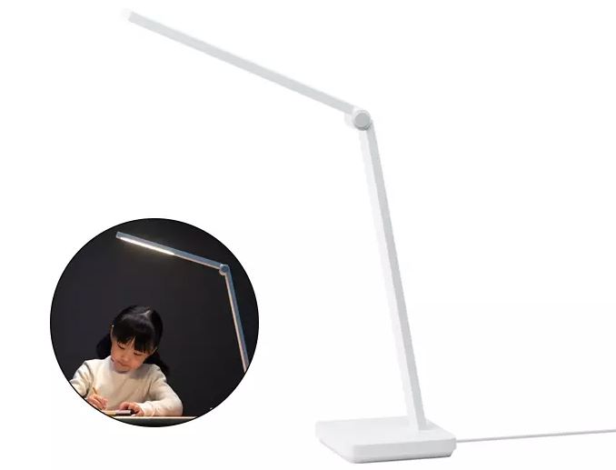 چراغ مطالعه رومیزی شیائومی Xiaomi Mijia Table lamp Lite 9290023019