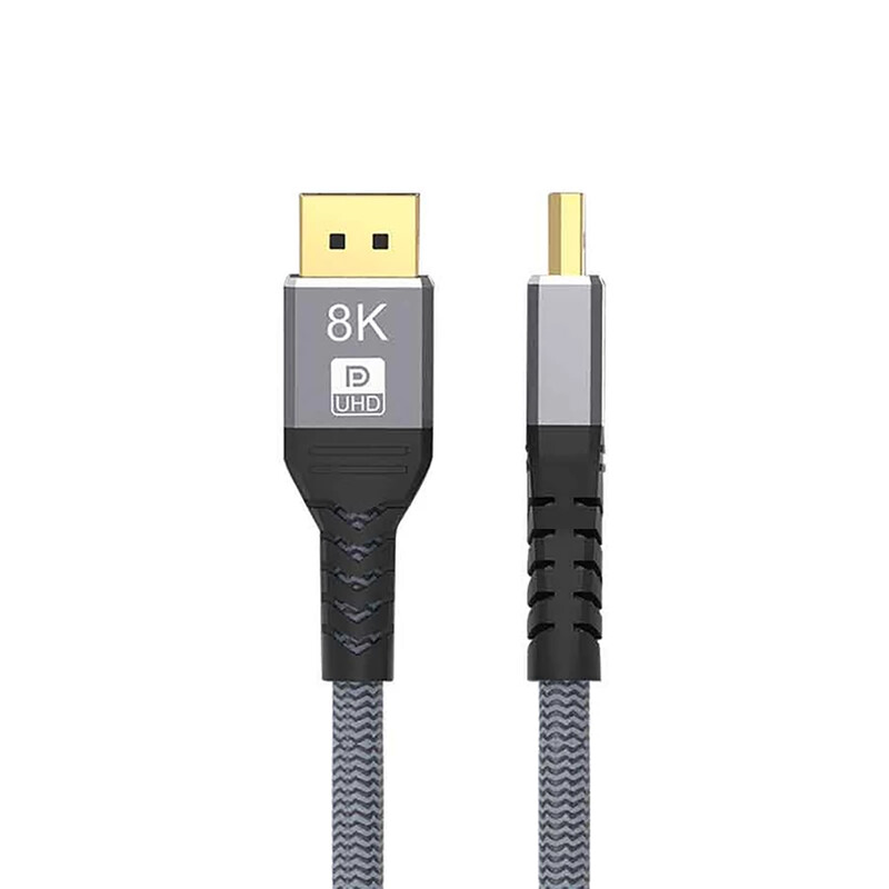 کابل دیسپلی دو متری با وضوح بالا کوتسی 87402