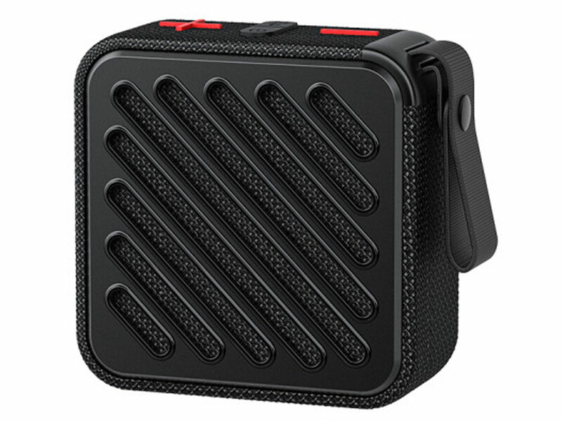 اسپیکر قابل حمل بلوتوثی رسی RSK-W33