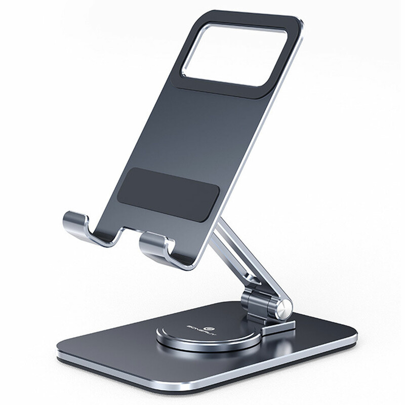 هولدر موبایل و تبلت رومیزی فلزی تاشو L05 mini