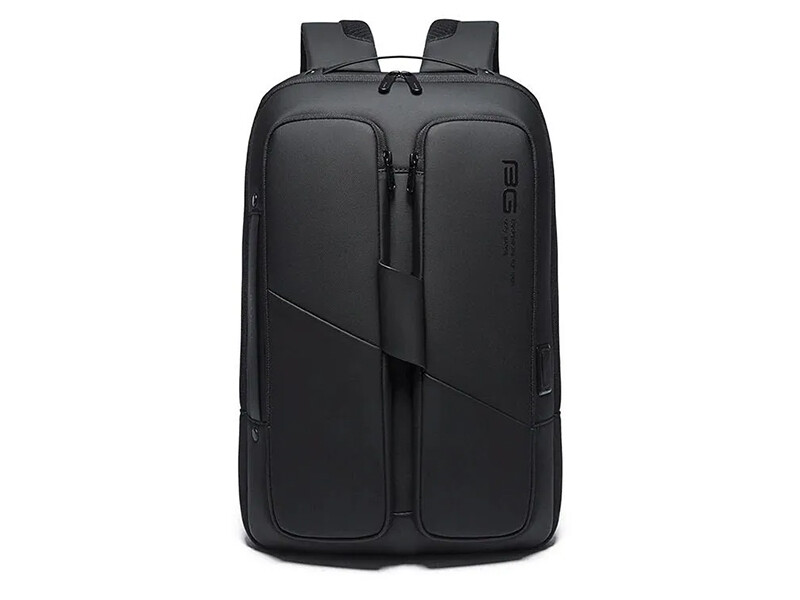 کوله پشتی ضد آب یو اس بی دار بنج Bange BG-7238