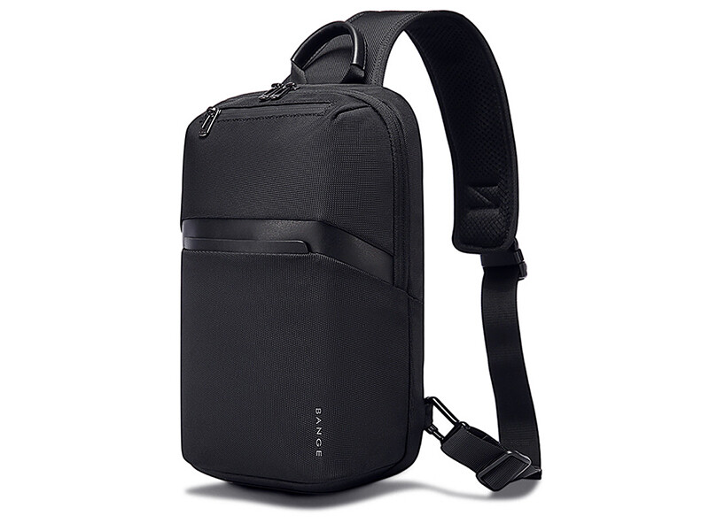 کیف کراس بادی ضد آب بنج Bange BG-7719 - Sling Bag