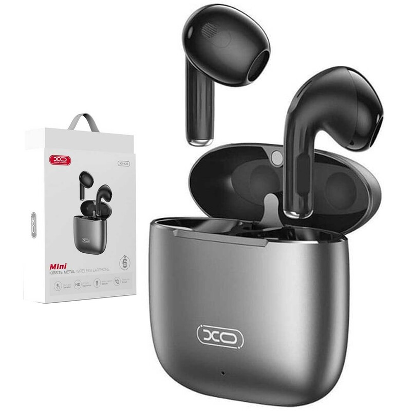 هندزفری بلوتوثی 5.3 آلیاژ روی ایکس او X28