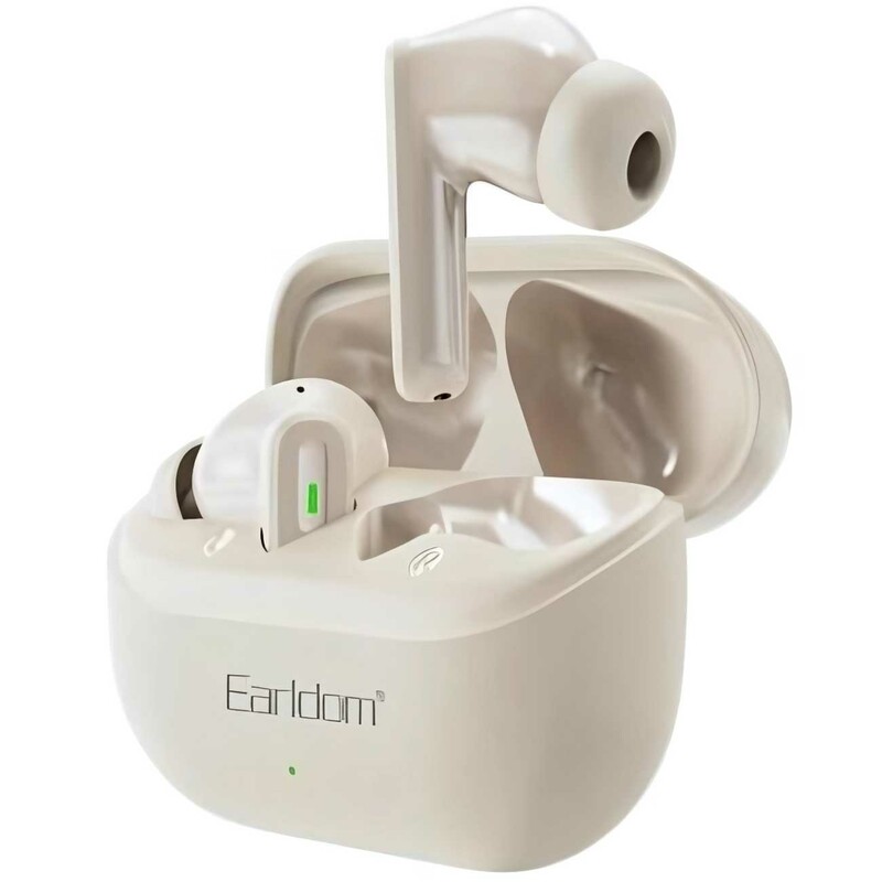 هندزفری بلوتوثی نویزکنسلینگ 5.3 ارلدام TWS38