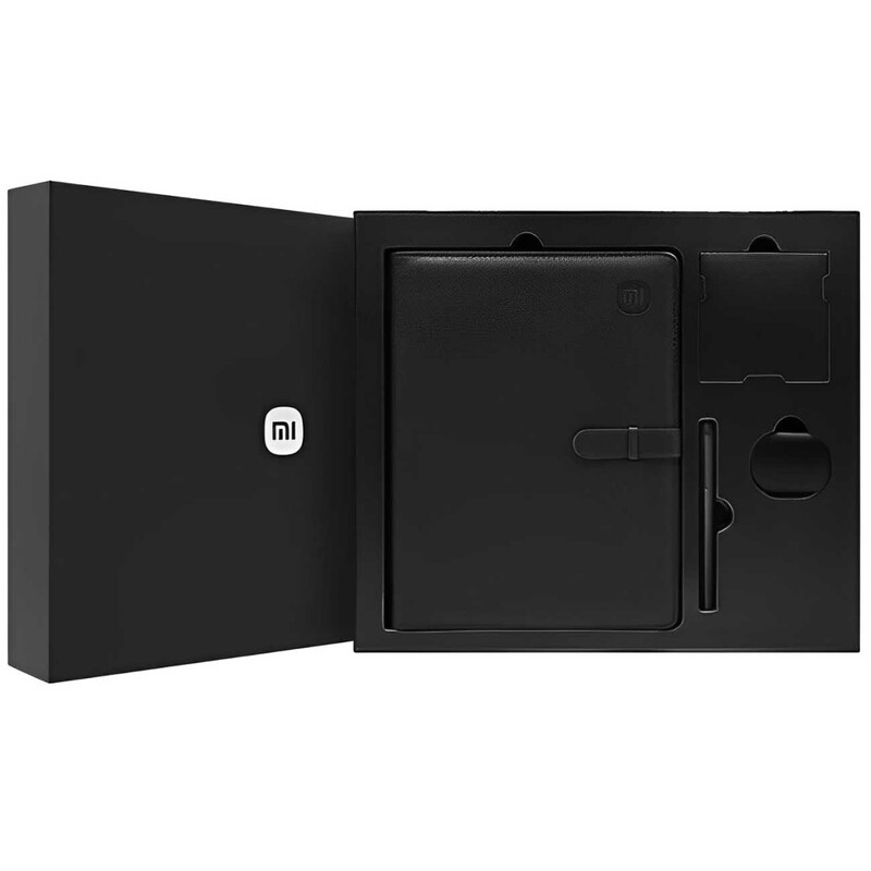 جعبه هدیه اختصاصی شیائومی M2301E1