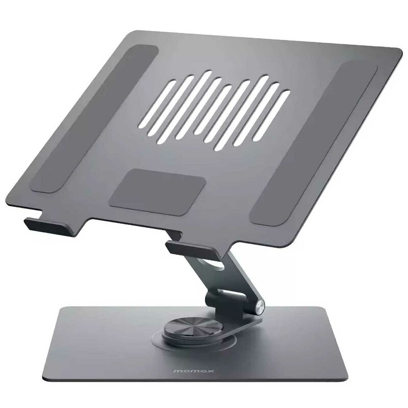 پایه نگهدارنده و استند خنک‌کننده لپ تاپ مومکس KH10E