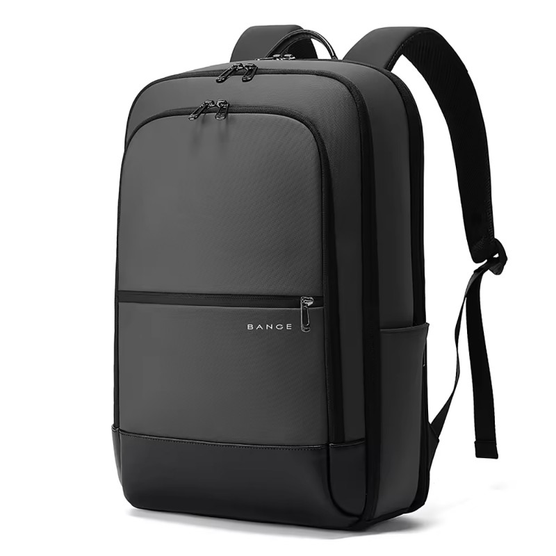 کوله ضد آب لپ تاپ بنج مناسب برای لپ تاپ  15.6 اینچ مدل Bange BG2953