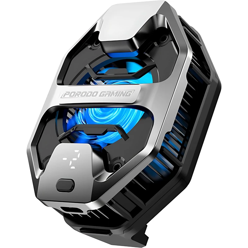 فن خنک کننده رادیاتوری گوشی موبایل پورودو PDX632