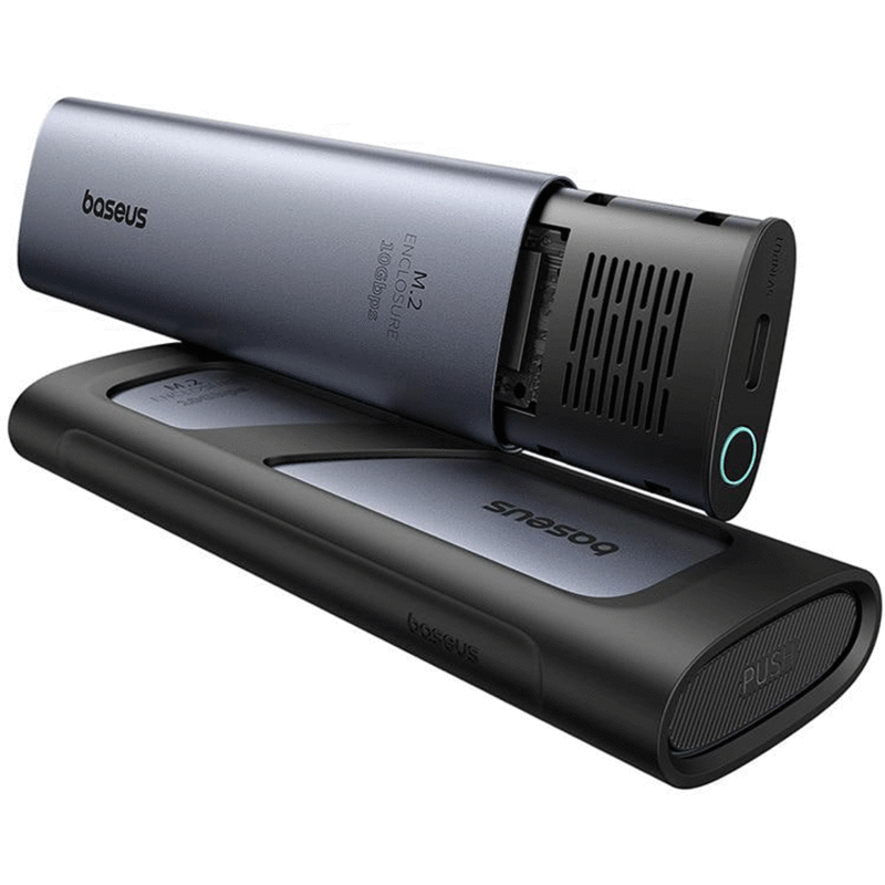 باکس هارد اس اس دی بیسوس BS-OH194