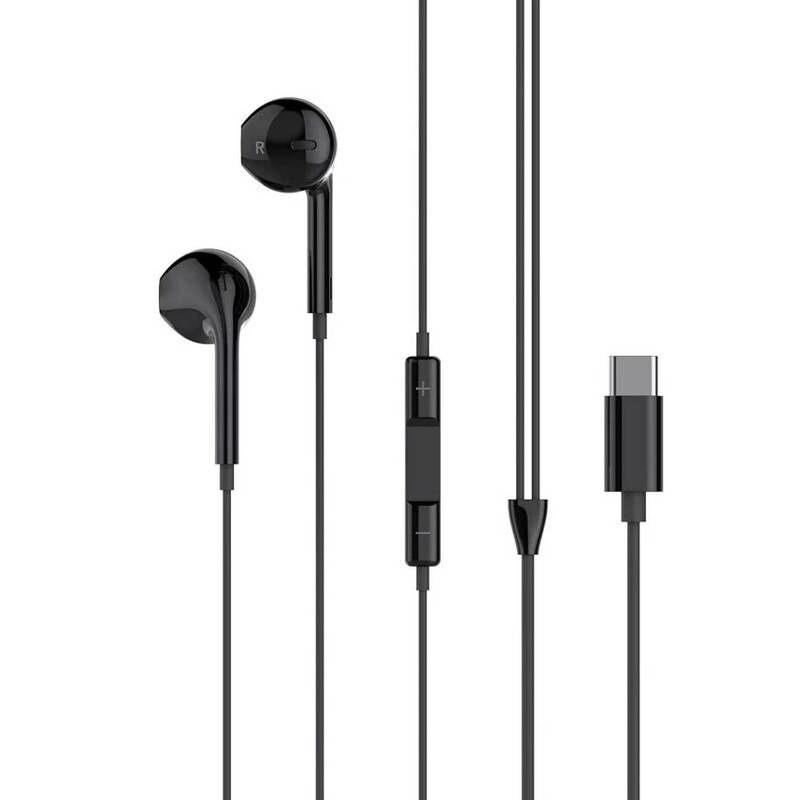 هندزفری تایپ سی ایکس او EP72