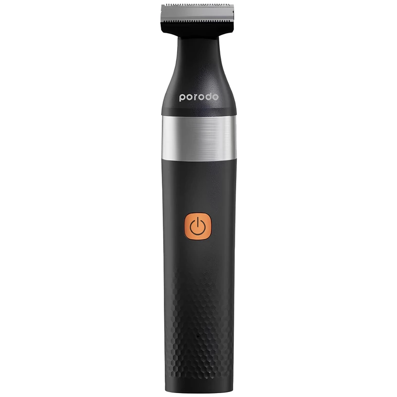 ماشین ریش تراش دو تیغه شارژی پورودو PD-LSROBT-BK